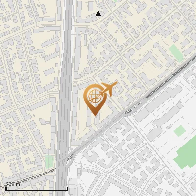 Foto zu Rüthlingstraße 8, 80636 München