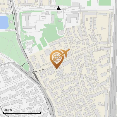 Foto zu Ruffinistraße 10, 80637 München