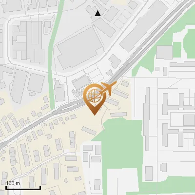 Foto zu Rugenbarg 108, 22549 Hamburg