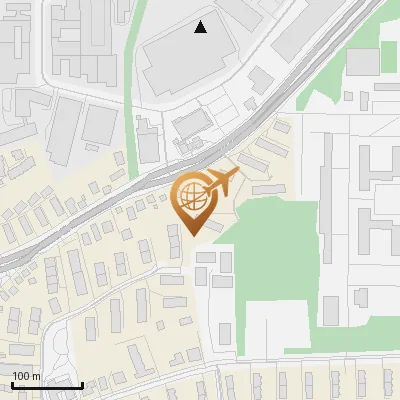 Foto zu Rugenbarg 110, 22549 Hamburg