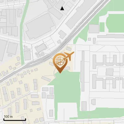 Foto zu Rugenbarg 114, 22549 Hamburg