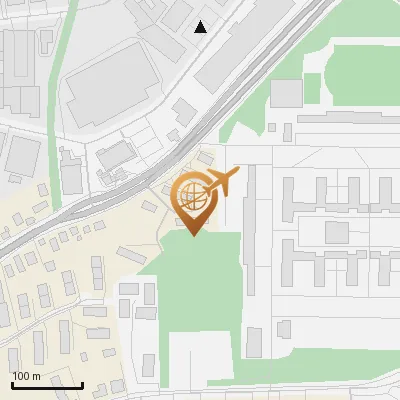 Foto zu Rugenbarg 116, 22549 Hamburg