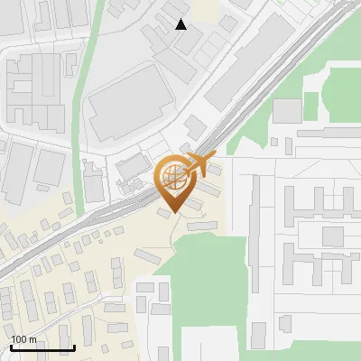 Foto zu Rugenbarg 118, 22549 Hamburg