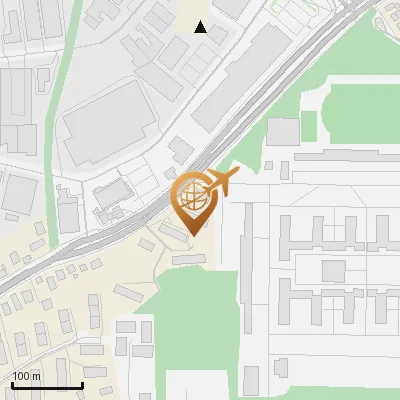 Foto zu Rugenbarg 124, 22549 Hamburg