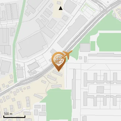 Foto zu Rugenbarg 126, 22549 Hamburg