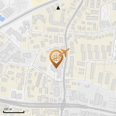 Foto zu Rugenbarg 13, 22549 Hamburg