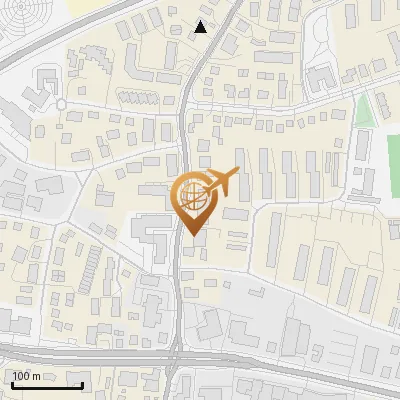 Foto zu Rugenbarg 16, 22549 Hamburg