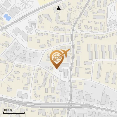 Foto zu Rugenbarg 17, 22549 Hamburg