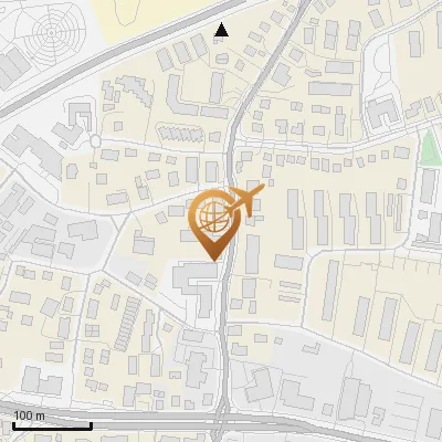 Foto zu Rugenbarg 21, 22549 Hamburg