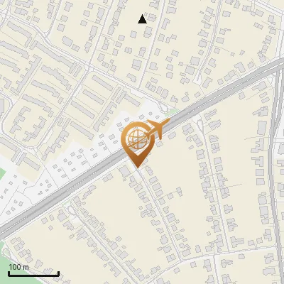 Foto zu Rugenbarg 212, 22549 Hamburg