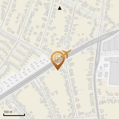 Foto zu Rugenbarg 214, 22549 Hamburg