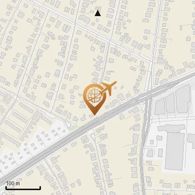 Foto zu Rugenbarg 215, 22549 Hamburg