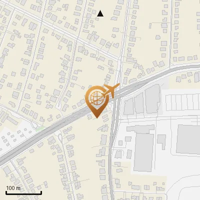 Foto zu Rugenbarg 218, 22549 Hamburg