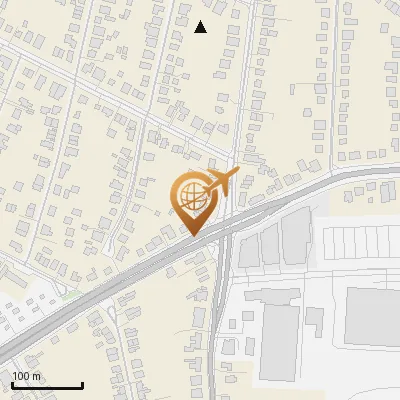 Foto zu Rugenbarg 223, 22549 Hamburg