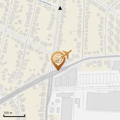 Foto zu Rugenbarg 225, 22549 Hamburg