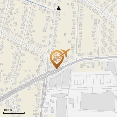 Foto zu Rugenbarg 227, 22549 Hamburg