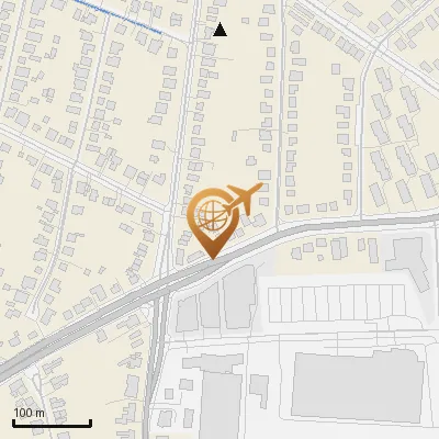 Foto zu Rugenbarg 229, 22549 Hamburg