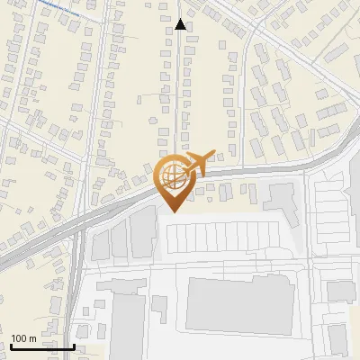 Foto zu Rugenbarg 230, 22549 Hamburg