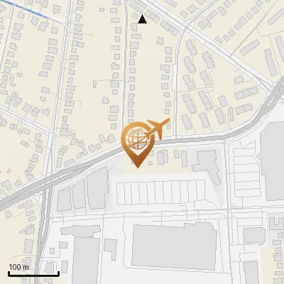 Foto zu Rugenbarg 234, 22549 Hamburg