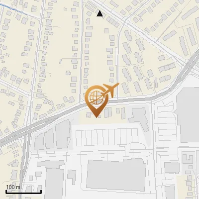 Foto zu Rugenbarg 236, 22549 Hamburg