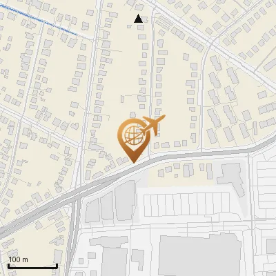 Foto zu Rugenbarg 237, 22549 Hamburg