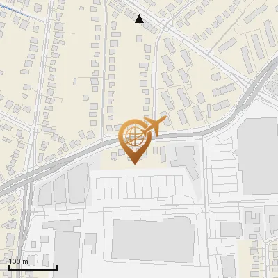 Foto zu Rugenbarg 238, 22549 Hamburg