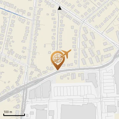 Foto zu Rugenbarg 241, 22549 Hamburg