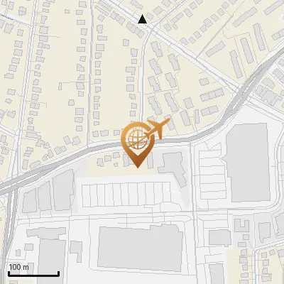 Foto zu Rugenbarg 242, 22549 Hamburg