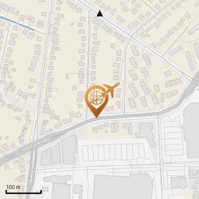 Foto zu Rugenbarg 243, 22549 Hamburg