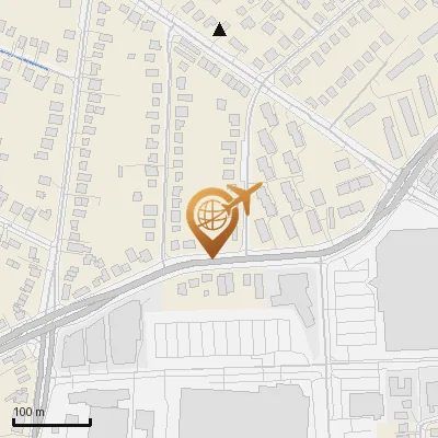 Foto zu Rugenbarg 247, 22549 Hamburg