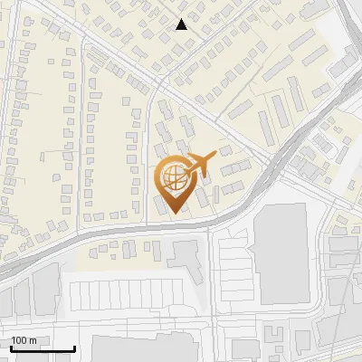 Foto zu Rugenbarg 257, 22549 Hamburg