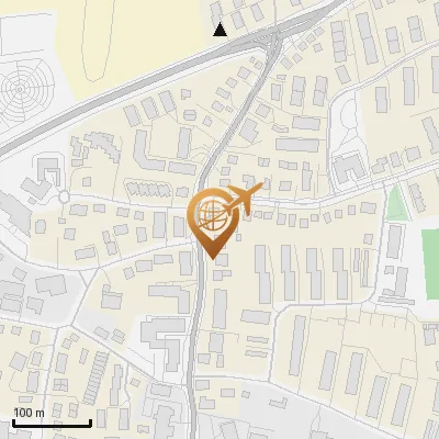 Foto zu Rugenbarg 26, 22549 Hamburg