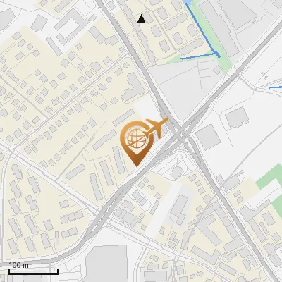 Foto zu Rugenbarg 275, 22549 Hamburg