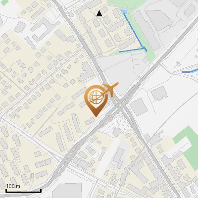 Foto zu Rugenbarg 277, 22549 Hamburg