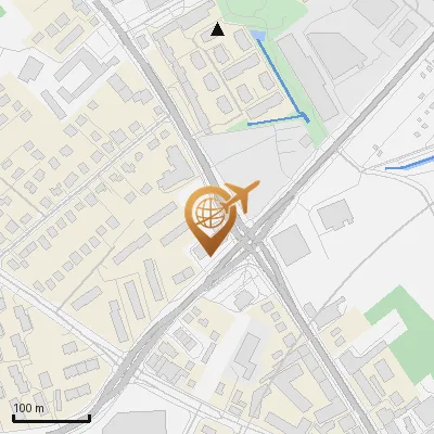 Foto zu Rugenbarg 279, 22549 Hamburg