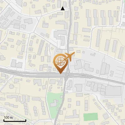 Foto zu Rugenbarg 3, 22549 Hamburg