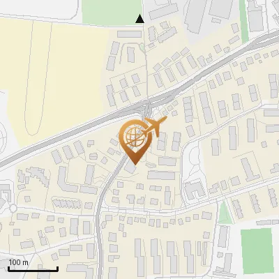 Foto zu Rugenbarg 42, 22549 Hamburg