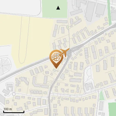 Foto zu Rugenbarg 43, 22549 Hamburg