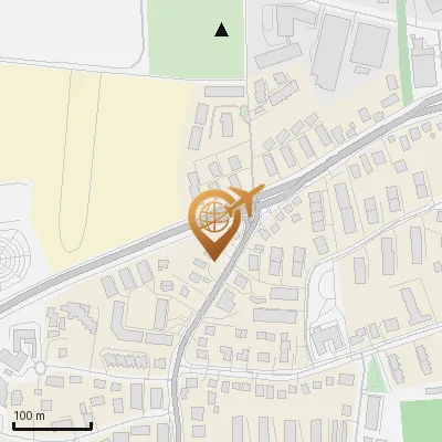 Foto zu Rugenbarg 45, 22549 Hamburg