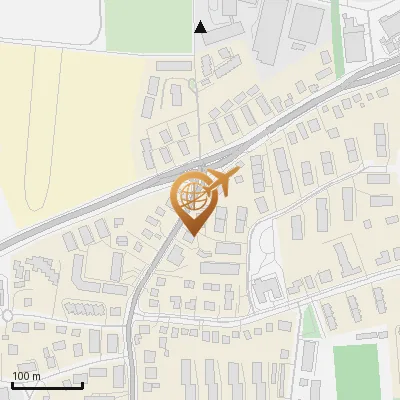 Foto zu Rugenbarg 46, 22549 Hamburg