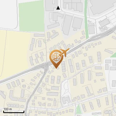 Foto zu Rugenbarg 62, 22549 Hamburg