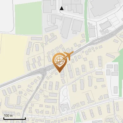 Foto zu Rugenbarg 64, 22549 Hamburg