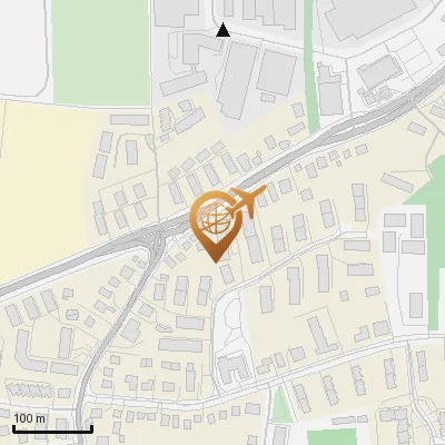 Foto zu Rugenbarg 68, 22549 Hamburg