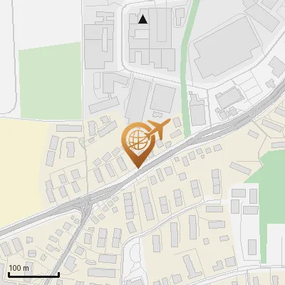 Foto zu Rugenbarg 71, 22549 Hamburg