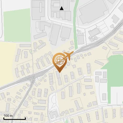 Foto zu Rugenbarg 72, 22549 Hamburg