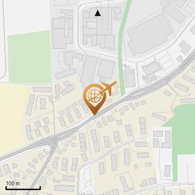 Foto zu Rugenbarg 73, 22549 Hamburg