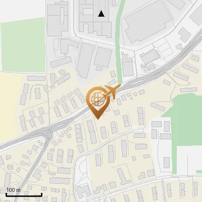 Foto zu Rugenbarg 74, 22549 Hamburg