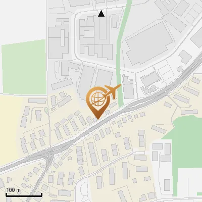 Foto zu Rugenbarg 75, 22549 Hamburg