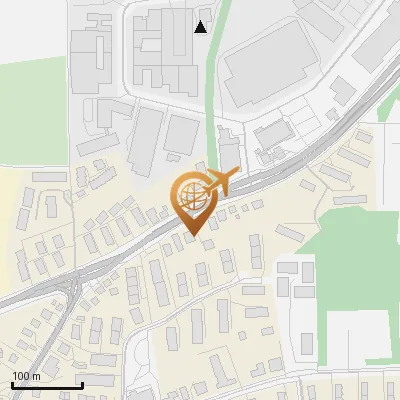 Foto zu Rugenbarg 78, 22549 Hamburg