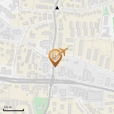 Foto zu Rugenbarg 8, 22549 Hamburg